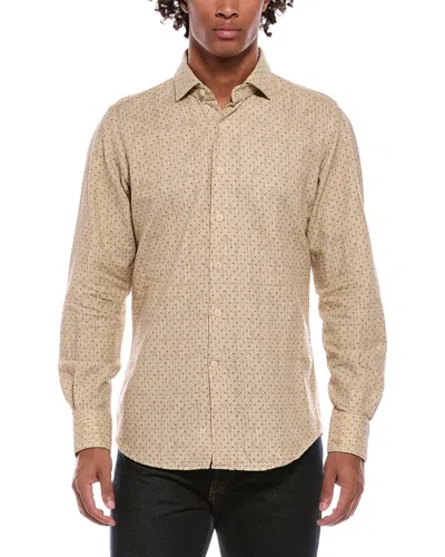 Slowear Shirt In Neutral