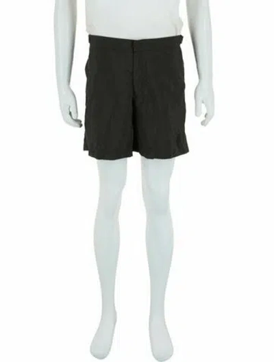 Pre-owned Slowear Solid Bottoms W/ Tags In Green