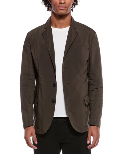 Slowear Sportscoat In Brown
