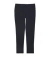 SLOWEAR SLOWEAR STRETCH-COTTON CHINO TROUSERS