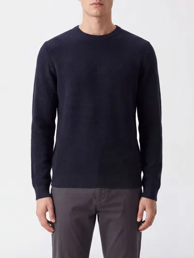 Slowear Sweater Men Color Blue