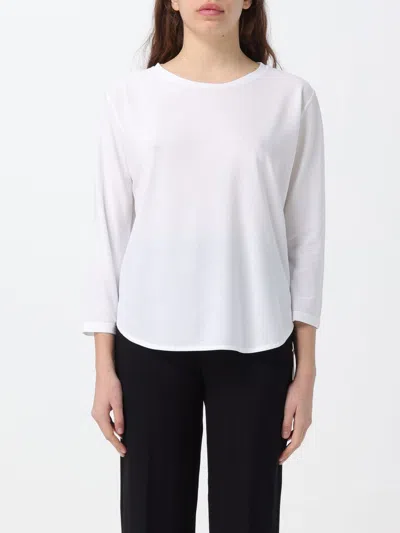 Slowear T-shirt  Woman Color White