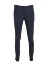 Slowear Tailored Trousers