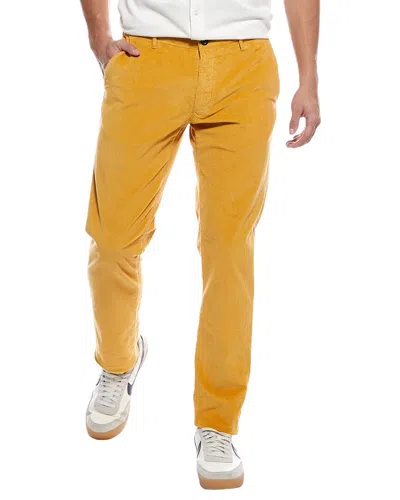 Slowear Uomo Corduroy Pant In Multi
