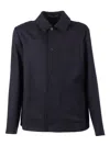 Slowear Zanone Blusa In Blue