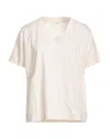 Slowear T-shirts In Pink