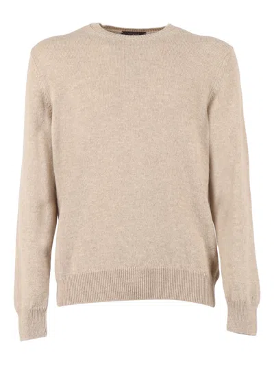 Slowear Zanone Giro In Neutral