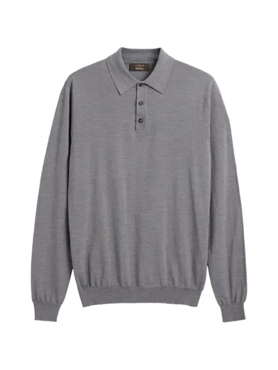Slowear Zanone Polo Shirt In Animal Print