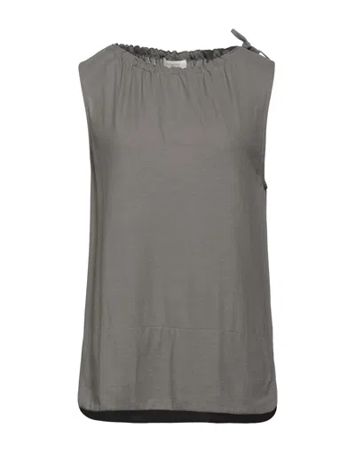 Slowear Tops In Grey