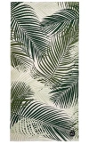 Slowtide Beach Towel In Pattern