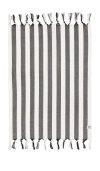 Slowtide Cabana Kitchen Towel In White