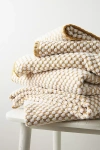 Slowtide Clive Bath Towel Collection In Neutral