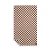 Slowtide Dream Beach Towel In Fawn Brown