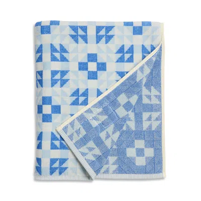 SLOWTIDE DREAM BEACH TOWEL