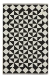 Slowtide Gatsby Bath Mat In Black
