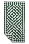 Slowtide Gatsby Bath Towel In Sequoia
