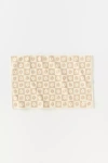 Slowtide Gigi Bath Mat In Neutral