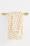 Slowtide Gigi Bath Towel Collection In Neutral