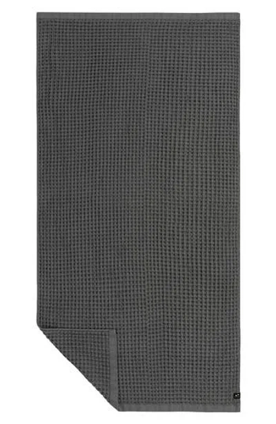 Slowtide Guild Bath Towel In Gray