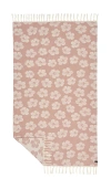Slowtide Hau Turkish Towel In Brown