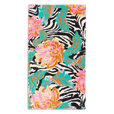 Slowtide Monte Carlo Towel In Multi