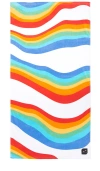 SLOWTIDE ROYGBIV TOWEL