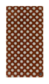 Slowtide Sun Dazed Towel In Multi