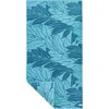 Slowtide Ulu Bath Towel In Blue