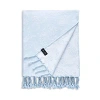 SLOWTIDE X AQUA BANDANA PRINT BEACH BLANKET - 100% EXCLUSIVE