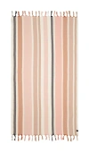 Slowtide Zoey Turkish Towel In Tan