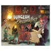 Slugfest Games Dungeon Decorators Board Game