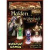 Slugfest Games Red Dragon Inn - Allies Halden The Unhinged Card Game