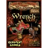 Slugfest Games Red Dragon Inn - Allies Wrench Card Game