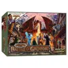 Slugfest Games Red Dragon Inn - Battle For Greyport Board Game