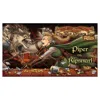 Slugfest Games Red Dragon Inn - Piper Vs. Ripsnarl Board Game