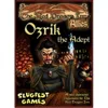 Slugfest Games Red Dragon Inn: Allies - Ozrik The Adept 017