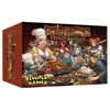 Slugfest Games Red Dragon Inn Smorgasbox Board Game