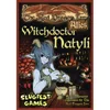 Slugfest Games Reddragon Inn: Allies Witchdoctor Natyli 015