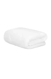 Slumber Cloud All-season Ultracool Comforter In White