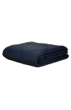 Slumber Cloud Lightweight Ultracool Comforter In Blue