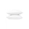 Slumber Cloud Performance Cotton Pillowcases In White