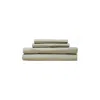 Slumber Cloud Performance Cotton Sheet Set In Green