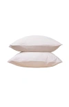 Slumber Cloud Performance Tencel Pillowcases In Sand