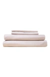 Slumber Cloud Performance Tencel Sheet Set In Sand
