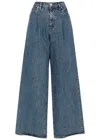 Slvrlake Re-worked Eva X Taylor Born Torun In Dark Blue