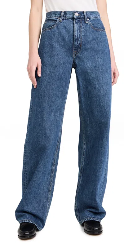 Slvrlake Cassie Jeans Forbidden Love