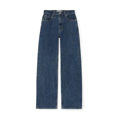 Slvrlake Cassie Jeans In Forbidden Love