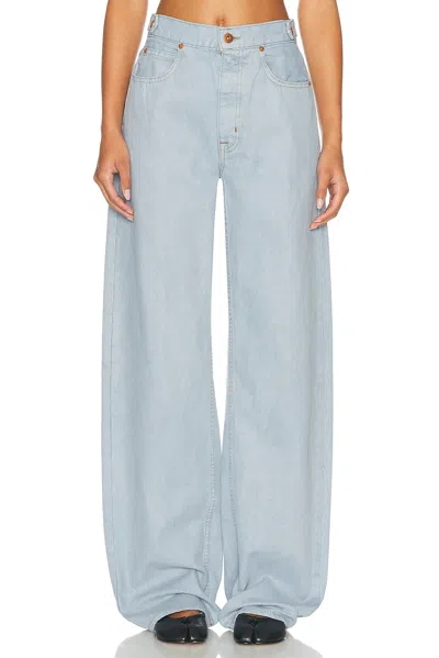 Slvrlake Cassie Wide Leg In Multi