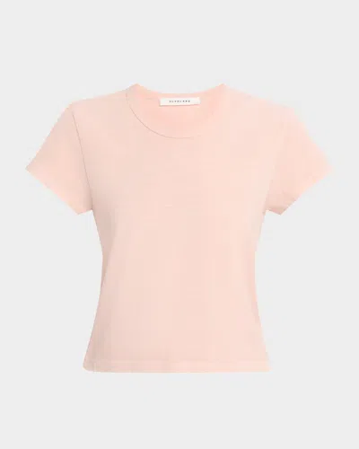Slvrlake Easy Crewneck Tee