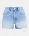 Slvrlake Farrah Denim Shorts